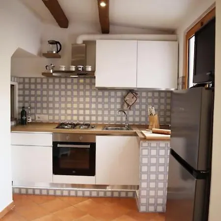 Loft The Balcony In Centre Апартаменты Сорренто