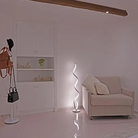 Loft The Balcony In Centre