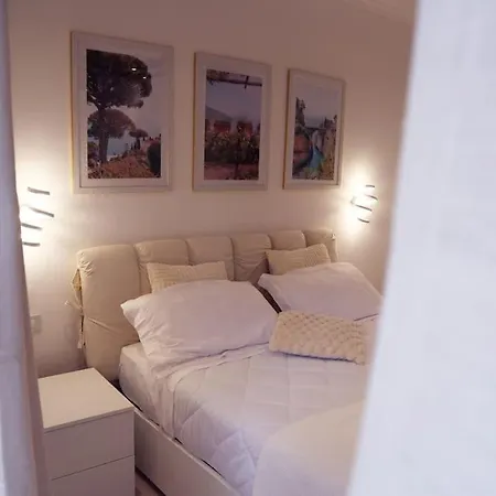 Loft The Balcony In Centre Appartement