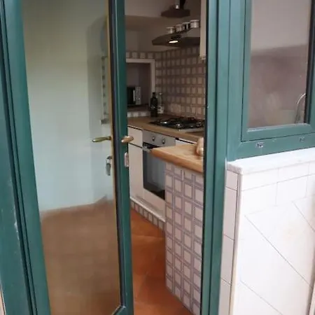 Appartement Loft The Balcony In Centre *