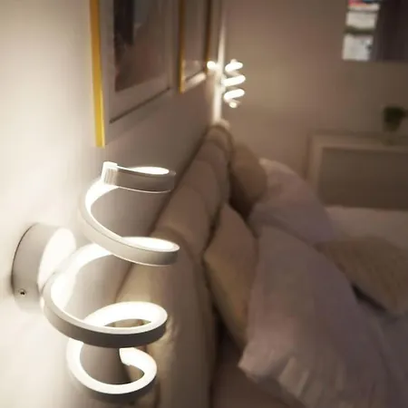 Loft The Balcony In Centre