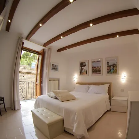 Loft The Balcony In Centre *