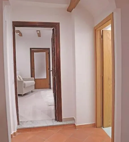 Loft The Balcony In Centre Appartamento *