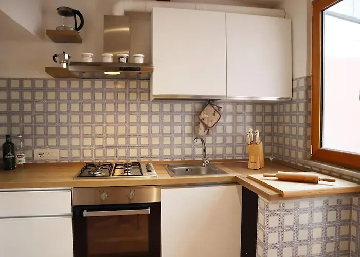 Loft The Balcony In Centre * Sorrento