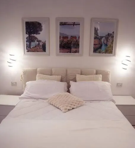 Loft The Balcony In Centre *