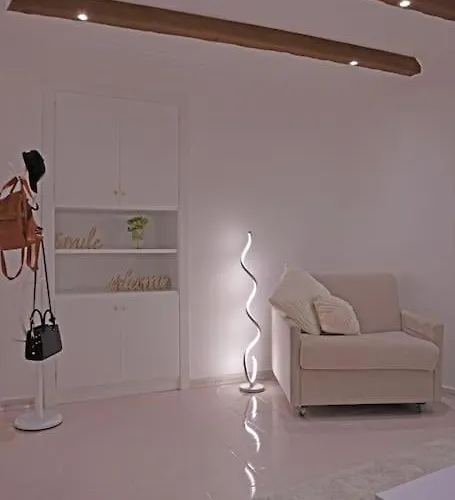 Loft The Balcony In Centre