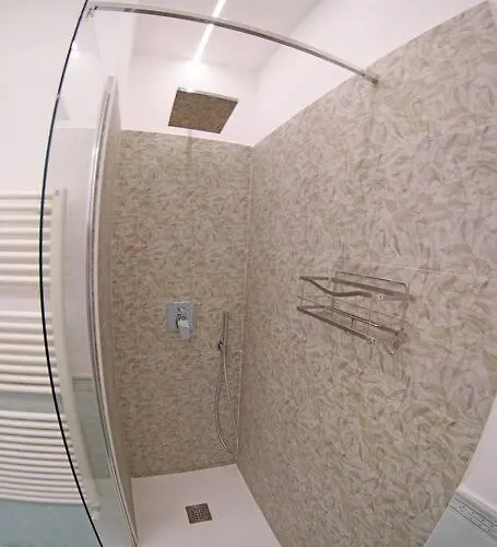 Apartamento Loft The Balcony In Centre