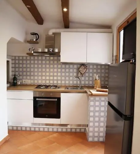 Loft The Balcony In Centre Appartamento Sorrento