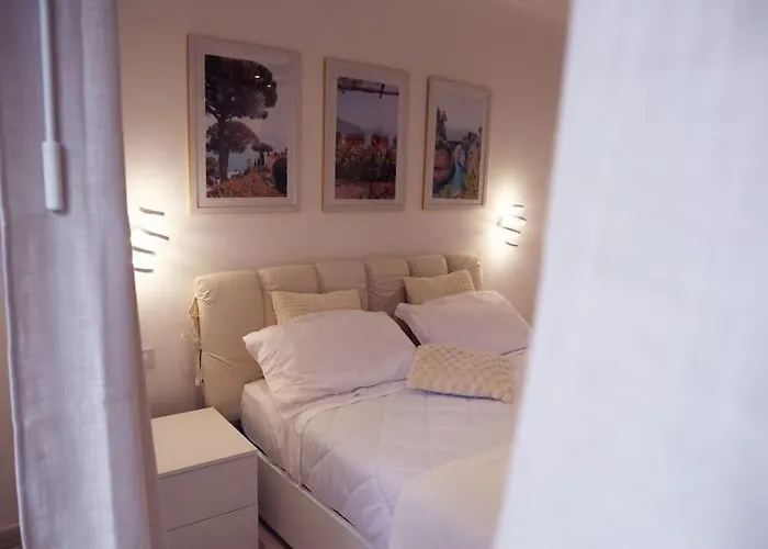 Loft The Balcony In Centre Apartamento