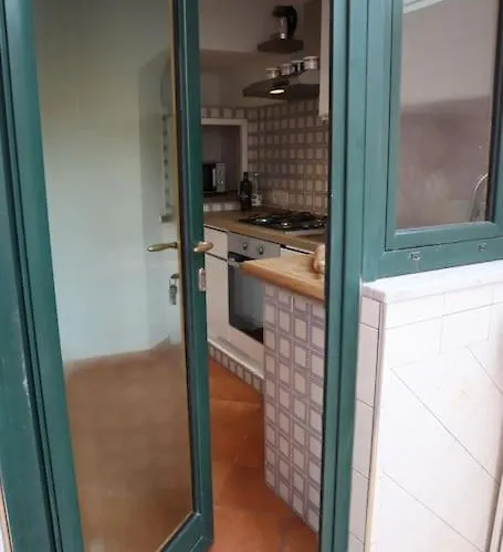 Appartamento Loft The Balcony In Centre *