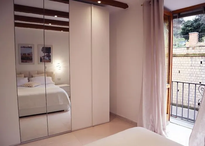 Loft The Balcony In Centre