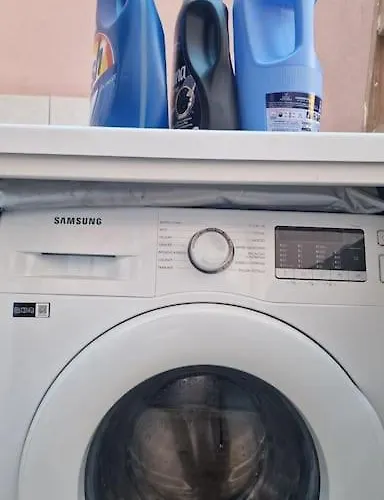 Appartamento Loft The Balcony In Centre *