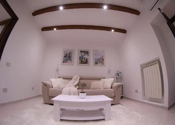 Apartamento Loft The Balcony In Centre *