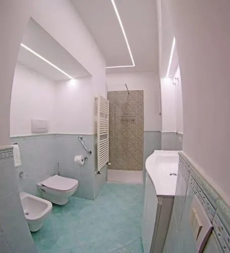 Loft The Balcony In Centre * Sorrento