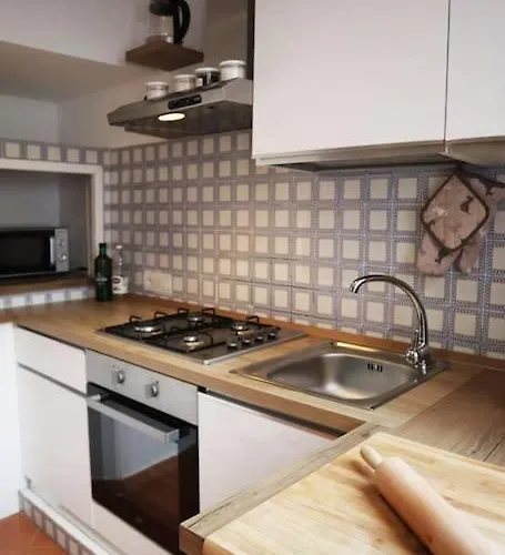 Loft The Balcony In Centre Sorrento