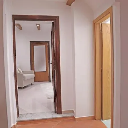 Loft The Balcony In Centre Apartment *