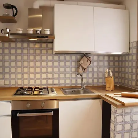 Loft The Balcony In Centre * Sorrento