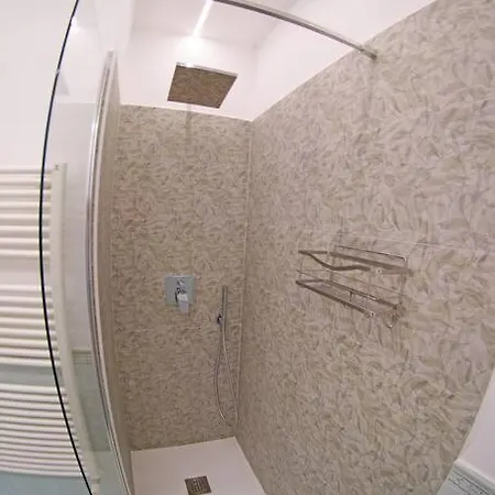 Apartment Loft The Balcony In Centre