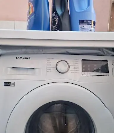 Apartment Loft The Balcony In Centre *