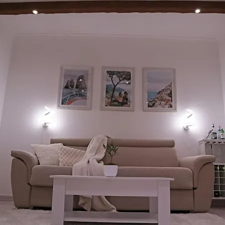 Loft The Balcony In Centre