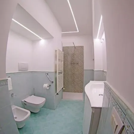 Loft The Balcony In Centre * Sorrento